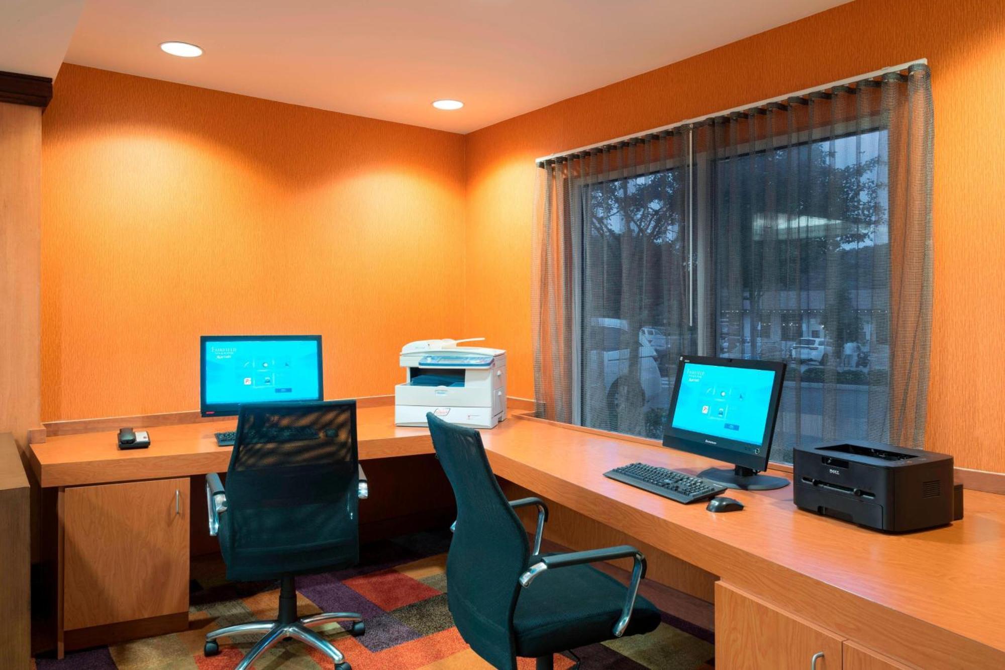 Fairfield Inn & Suites By Marriott State College Kültér fotó