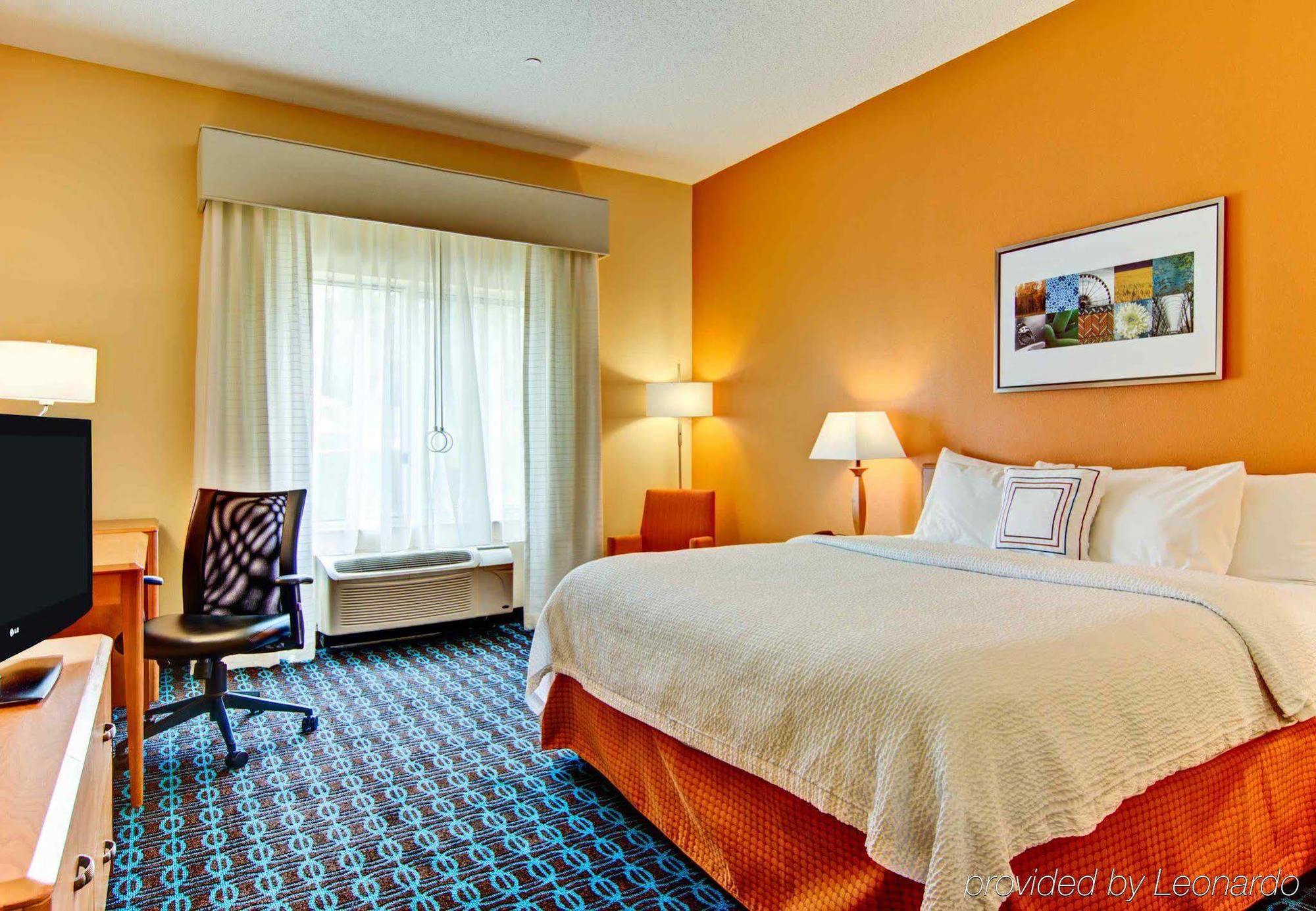 Fairfield Inn & Suites By Marriott State College Kültér fotó