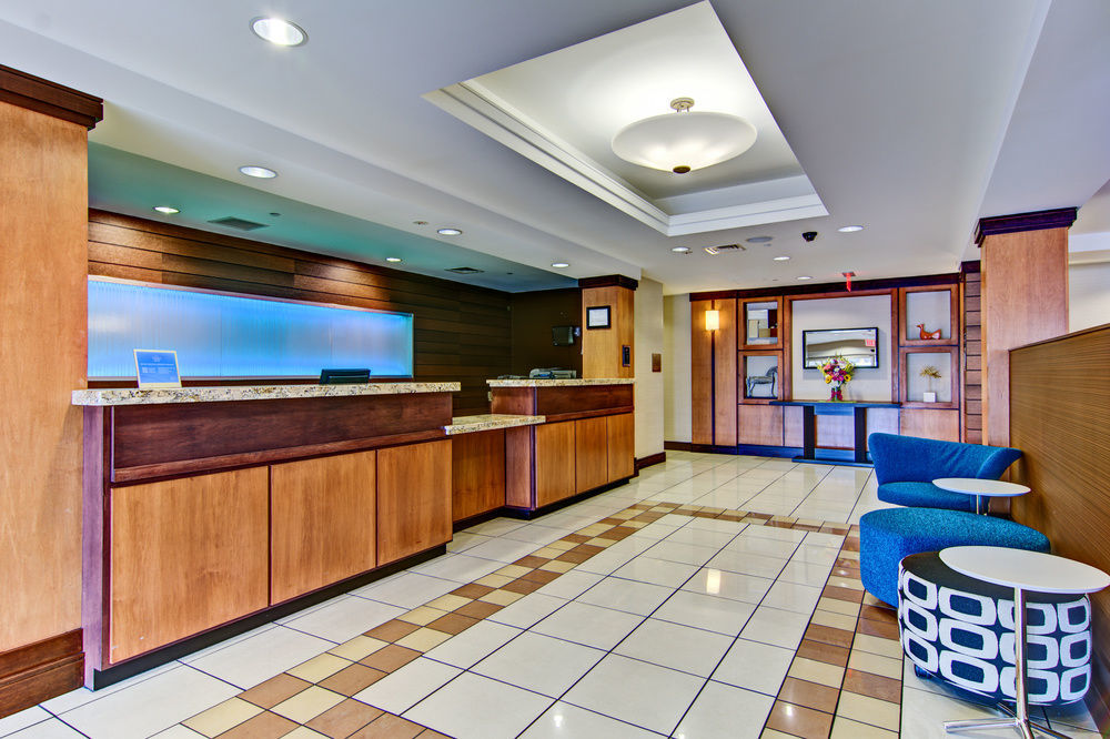 Fairfield Inn & Suites By Marriott State College Kültér fotó