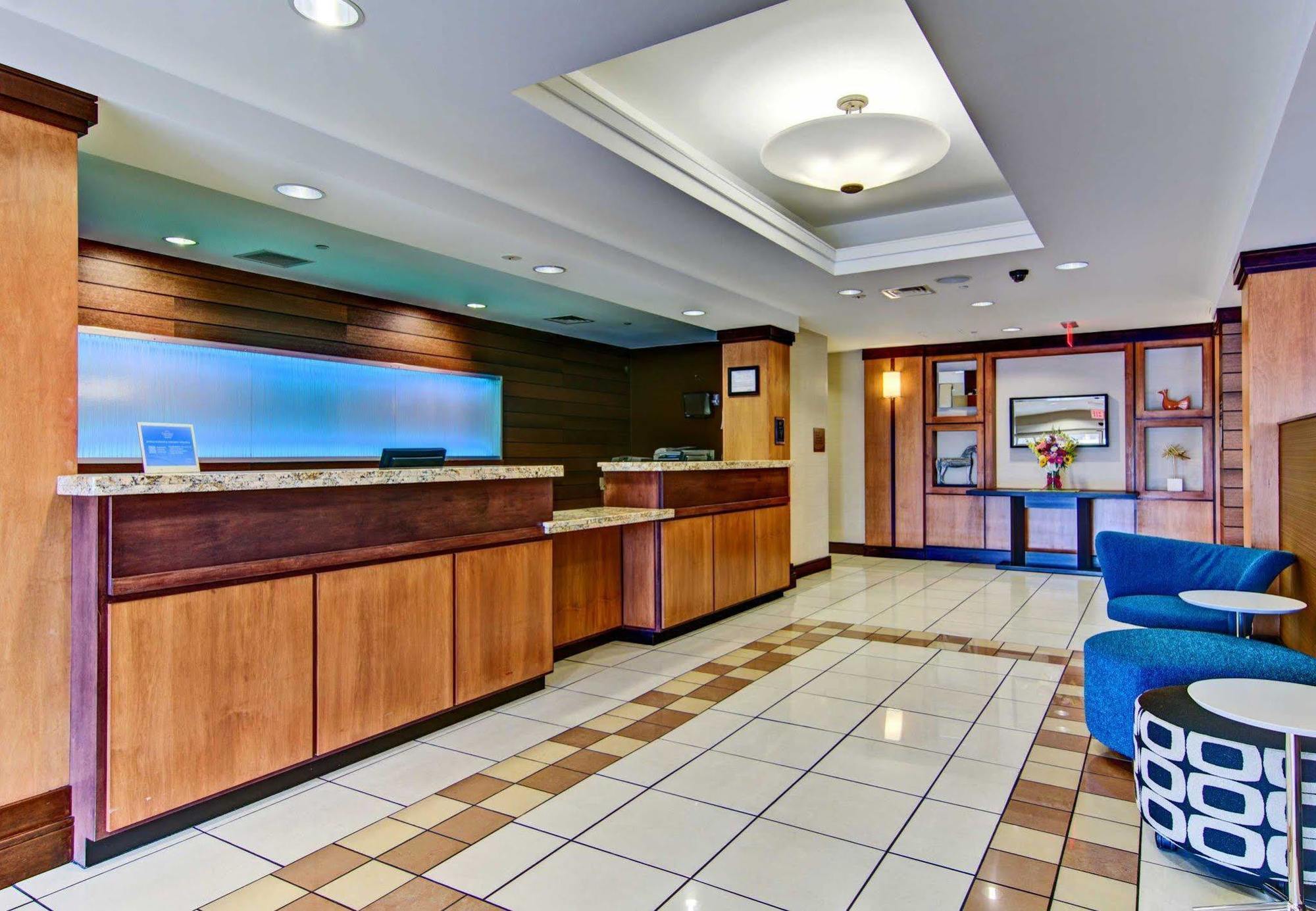 Fairfield Inn & Suites By Marriott State College Kültér fotó