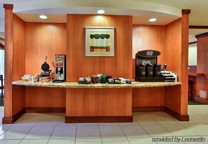 Fairfield Inn & Suites By Marriott State College Kültér fotó